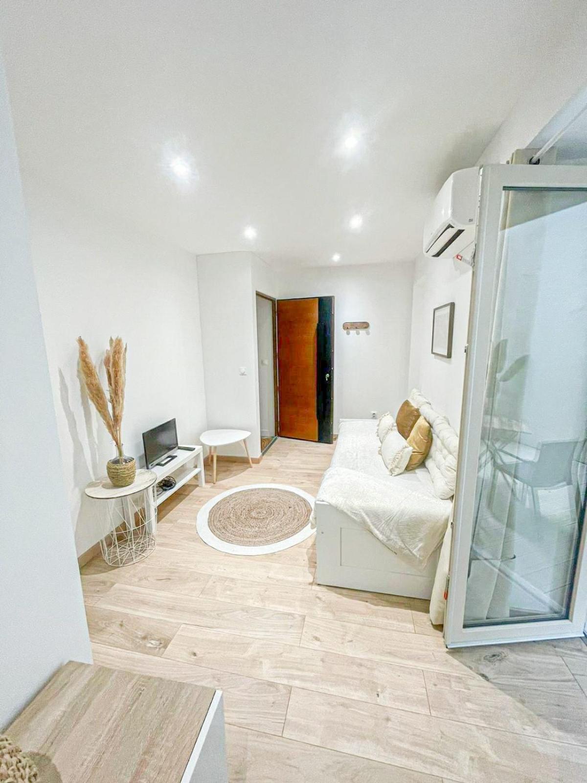 Cosy Sun - 1Ch - Avec Patio Privatif Appartement Pau Buitenkant foto